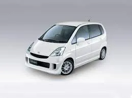 I 2001 - 2005