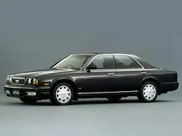 IX (Y32) 1991 - 1995