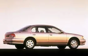 I 1995 - 1999