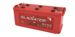 GLADIATOR EFB 195 (3) евро +/- (1400A, 516*223*223)