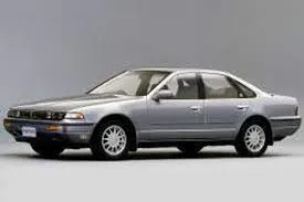 I (A31) 1988 - 1994