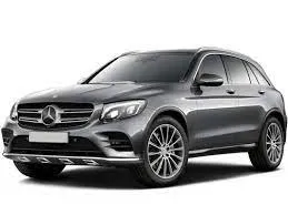 GLC-Class