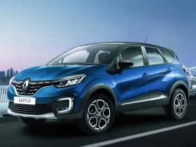 I Рестайлинг 2020 - 2022