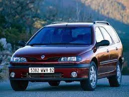 II 2001 - 2005