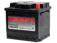 KRAFT Premium 55 R (550A, 207*175*190)