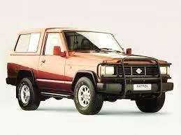 III (K160, K260) 1979 - 1995
