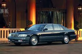 III (Y33) 1996 - 2001