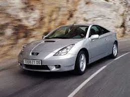 VII (T230) 1999 - 2002