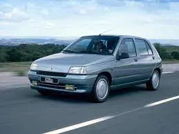 II 1998 - 2001