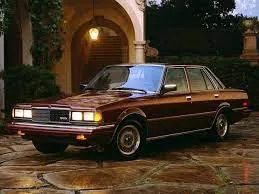 II (X50, X60) 1980 - 1985