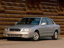 I 2000 - 2002