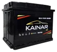 Аккумулятор Kainar EFB 65 R (640A, 242*175*190)