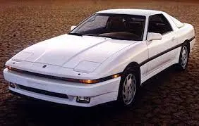 III (A70) 1986 - 1993