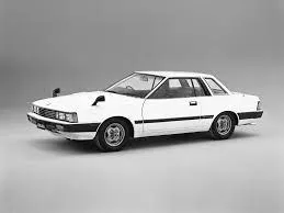 III (S110) 1979 - 1983