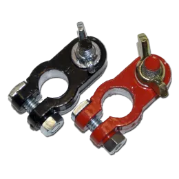 Клемма General Technologies GT-M040015 свинец 2шт