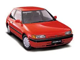 VIII (BJ) 1998 - 2004
