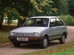 I 1984 - 1991