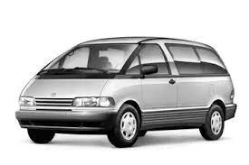 I (XR10, XR20) 1990 - 2000