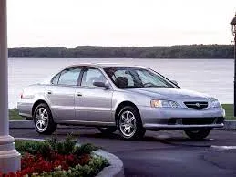 II 1999 - 2001