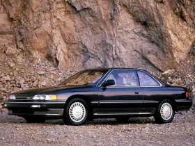 I 1986 - 1990