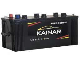 Kainar Euro 190 (3) евро +/- (1250A, 480*223*223)