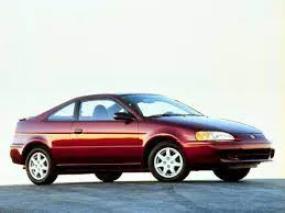 I (L40) 1991 - 1996