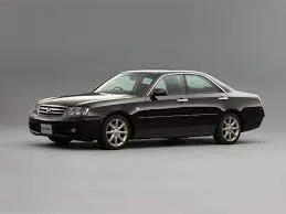 XI (Y34) 1999 - 2004