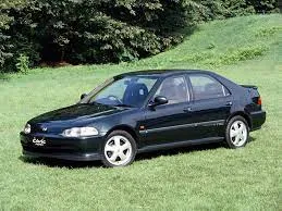 I 1991 - 1995