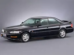 I 1995 - 1998