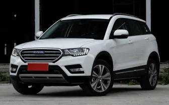 H6 Coupe