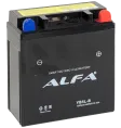 ALFA YB5L-B 5 Ah (65A 121*61*131)