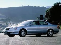 II 1998 - 2001