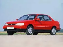 I 1990 - 1995
