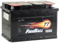 FireBall 77 L (670A, 278*175*190)