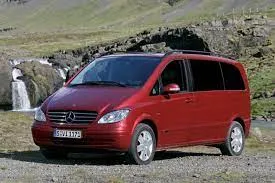I (W639) 2003 - 2010