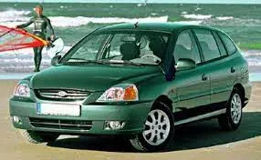 I 2000 - 2005