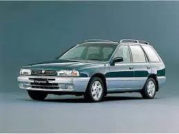 I (Y10) 1996 - 1999