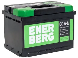 ENERBERG 60 R низк. (640A, 242*175*175)