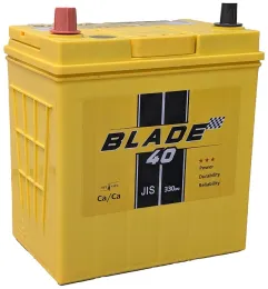 BLADE Asia 40 JL (330A, 186*129*220)