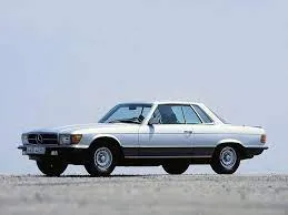 III (R107) 1971 - 1989