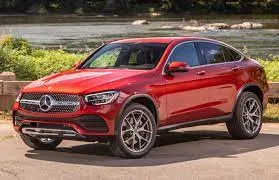 GLC Coupe