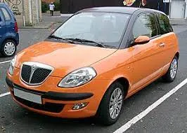 Ypsilon