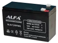 ALFA 12V-7Ah F1 (151*65*95)