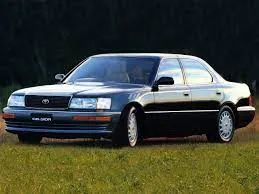 I (F10) 1989 - 1992