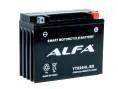 Аккумулятор ALFA YTX24HL-BS 21Ah (350А 205*87*162)