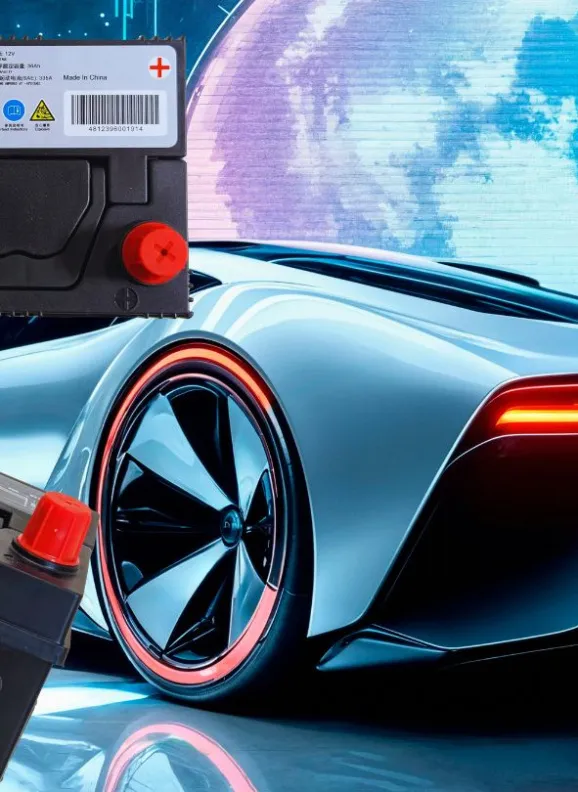 Для чего в электромобилях стоит 12-вольтовый аккумулятор? 