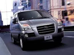 I Рестайлинг 2004 - 2007