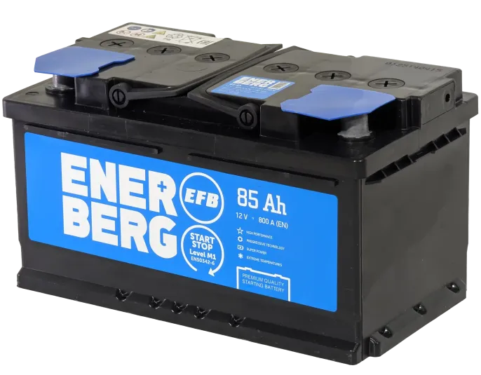 ENERBERG EFB 85 R низк. (800A, 315*175*175)