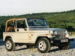 I (YJ) 1986 - 1995