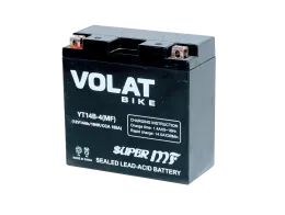 Volat YT14B-BS MF 14Ah (155A 150*70*145)